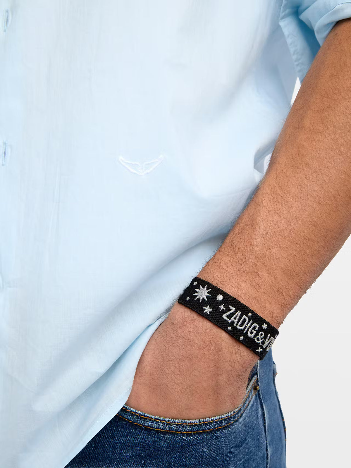 SID OFFICIER SHIRT