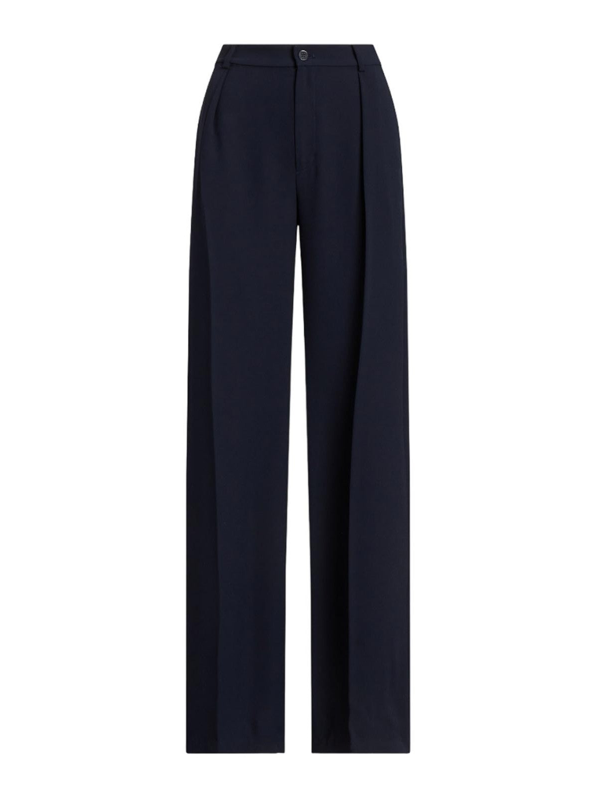 Kirahn Full-Length Trousers