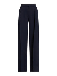 Kirahn Full-Length Trousers