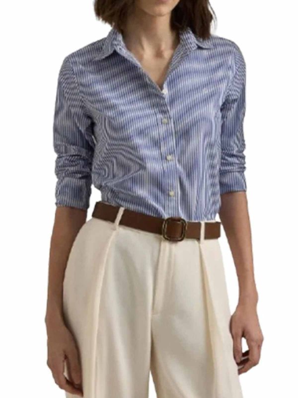NON IRON SHIRT