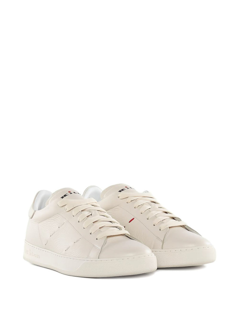 Luxury lace-up Sneakers