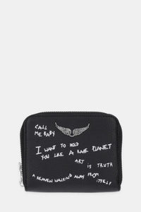MINI ZV GRAFFITI WALLET