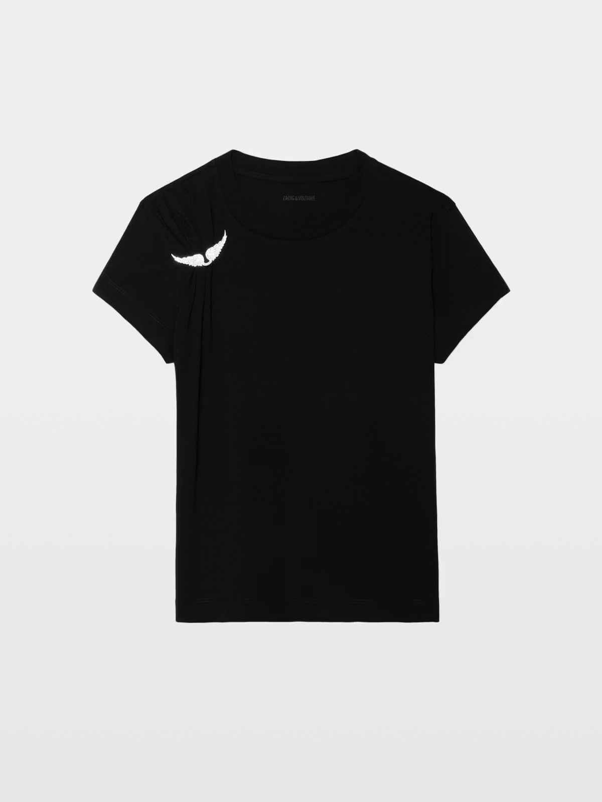 SUZAN WINGS TSHIRT