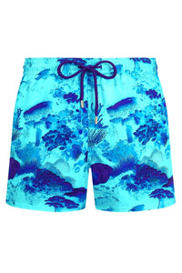 SWIM SHORTS