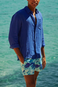 SWIM SHORTS