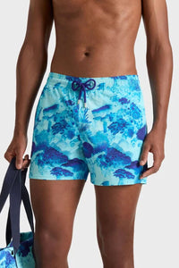 SWIM SHORTS