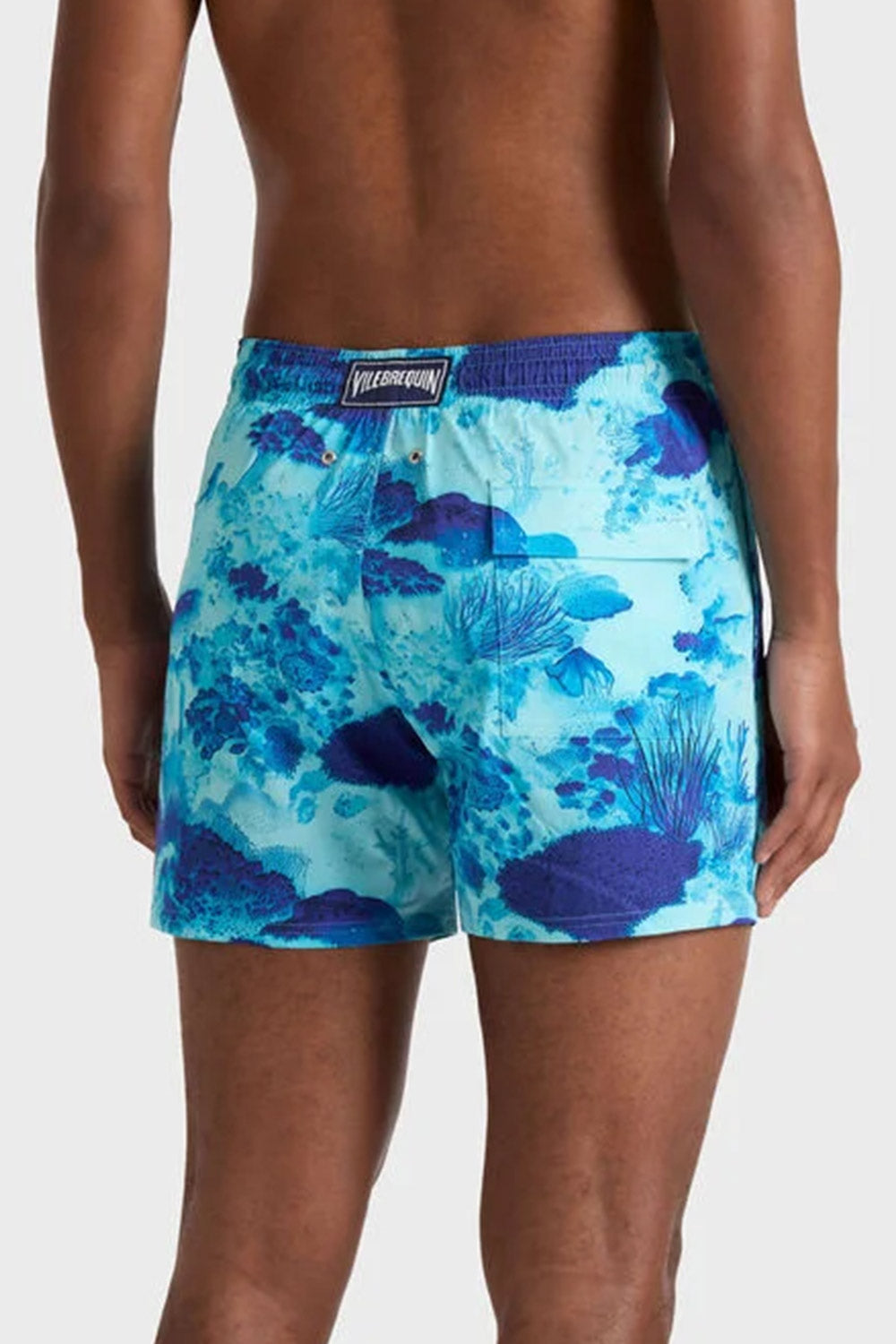 SWIM SHORTS