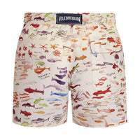 SWIM SHORTS