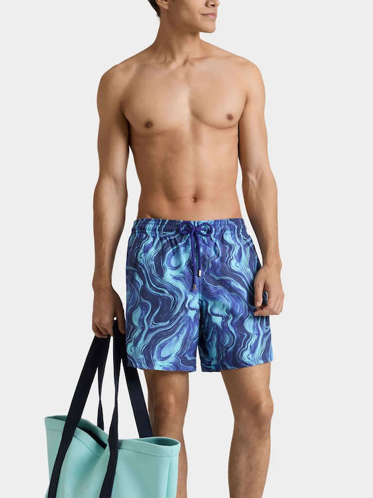 SWIM SHORTS