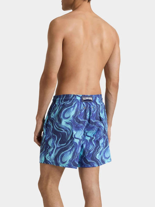 SWIM SHORTS