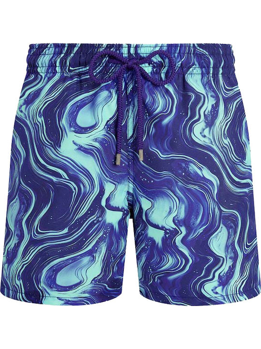 SWIM SHORTS