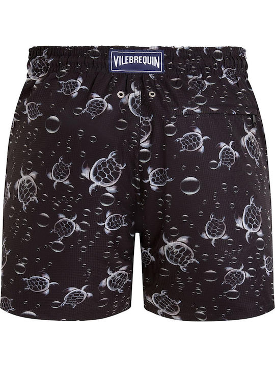 SWIM SHORTS