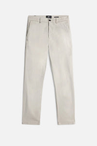 Slimmy Chino Grey Trousers