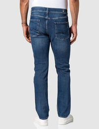 Slimmy R Legend Dark Blue Jeans