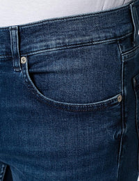 Slimmy R Legend Dark Blue Jeans