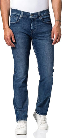 Slimmy R Legend Dark Blue Jeans
