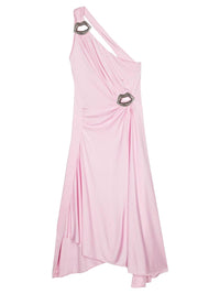 Robe Sans Pink Dress