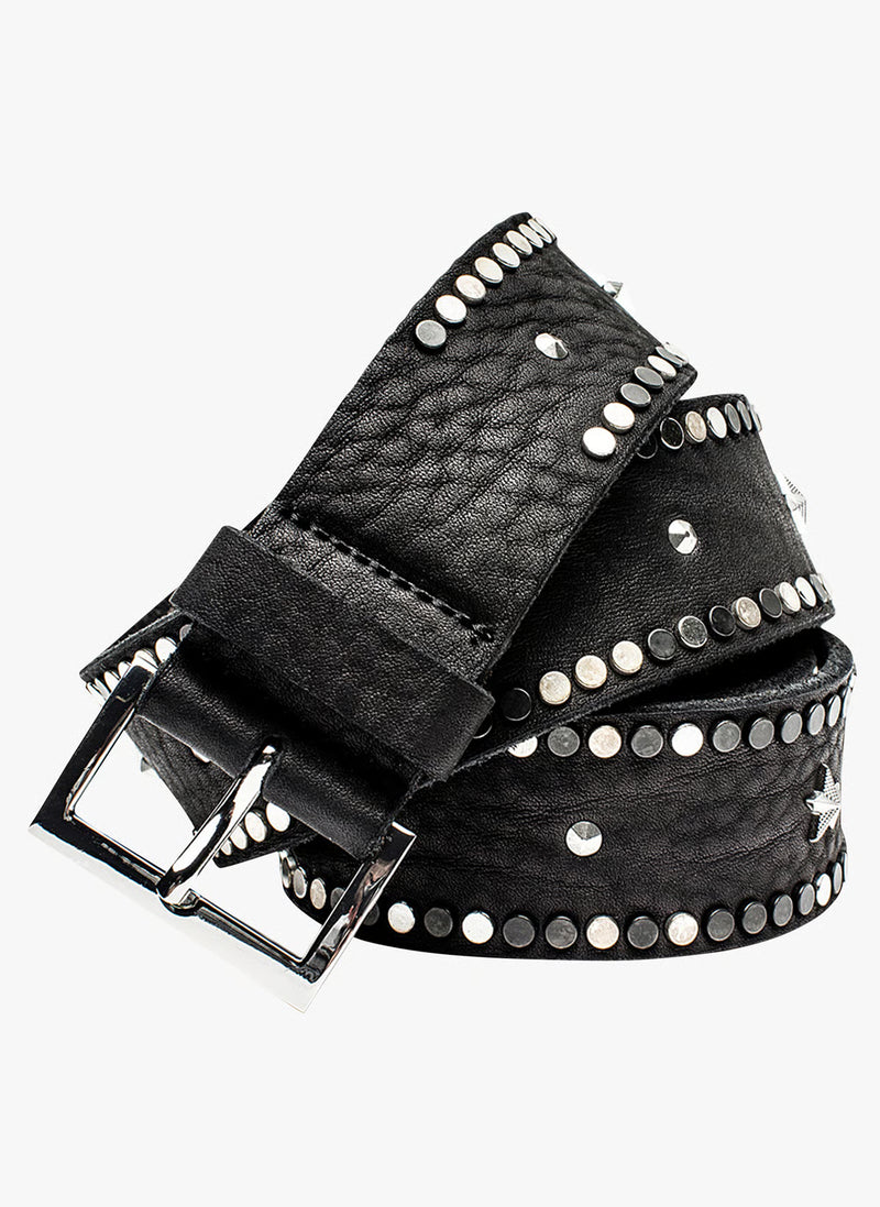 Starlight Black Belt