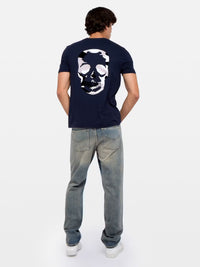 Stockholm Black T-Shirt
