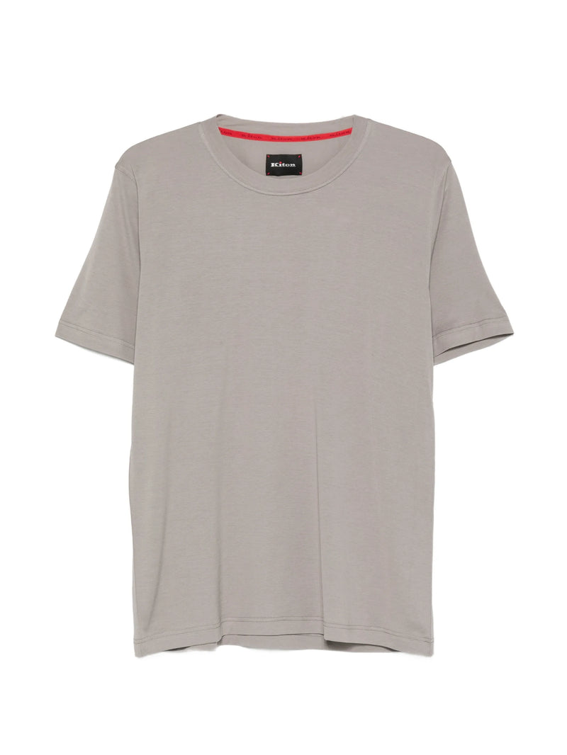 Crew Neck T-shirt