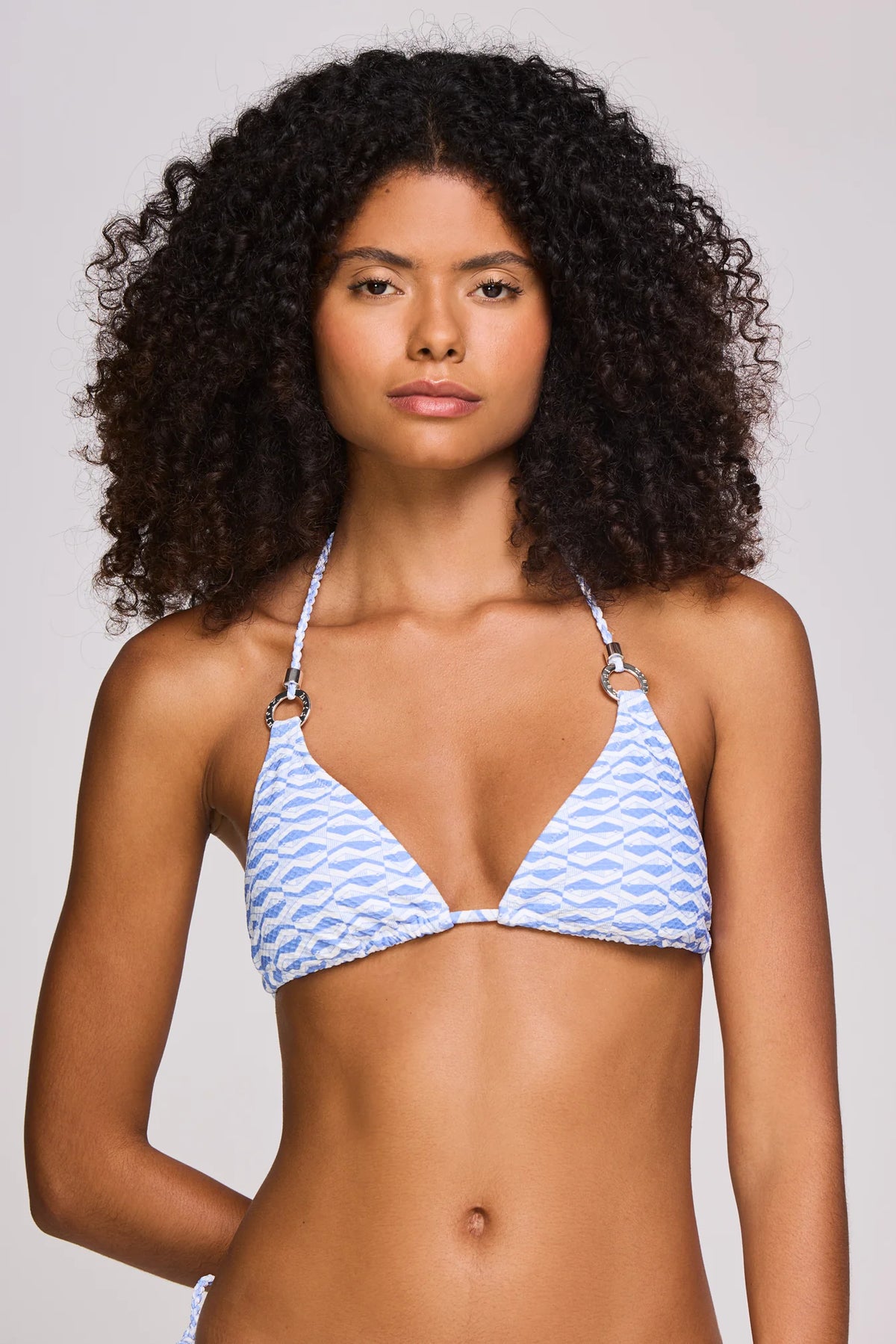 TINOS RING TOP