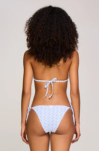 TINOS RING TOP