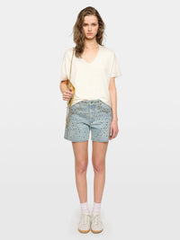 TOMMER FISHNET TSHIR