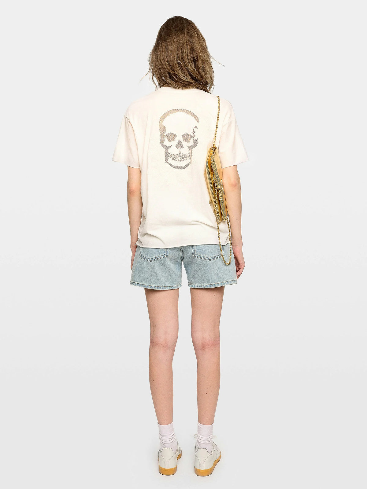 TOMMER FISHNET TSHIR