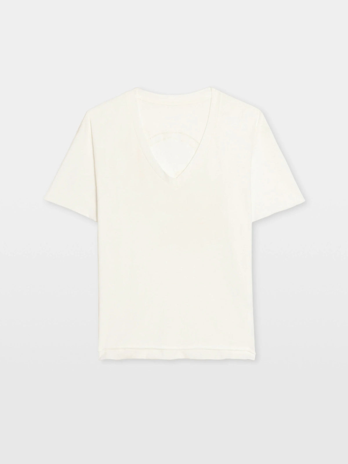 TOMMER FISHNET TSHIR