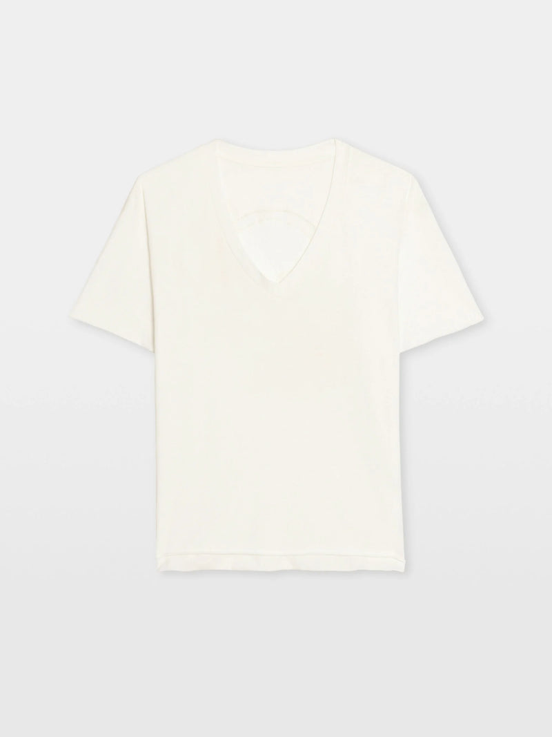 TOMMER FISHNET TSHIR