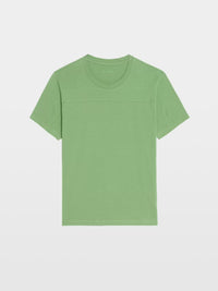 TOMMY DECOUPE TSHIRT
