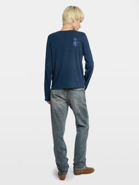 TUNI BLASON TSHIRT