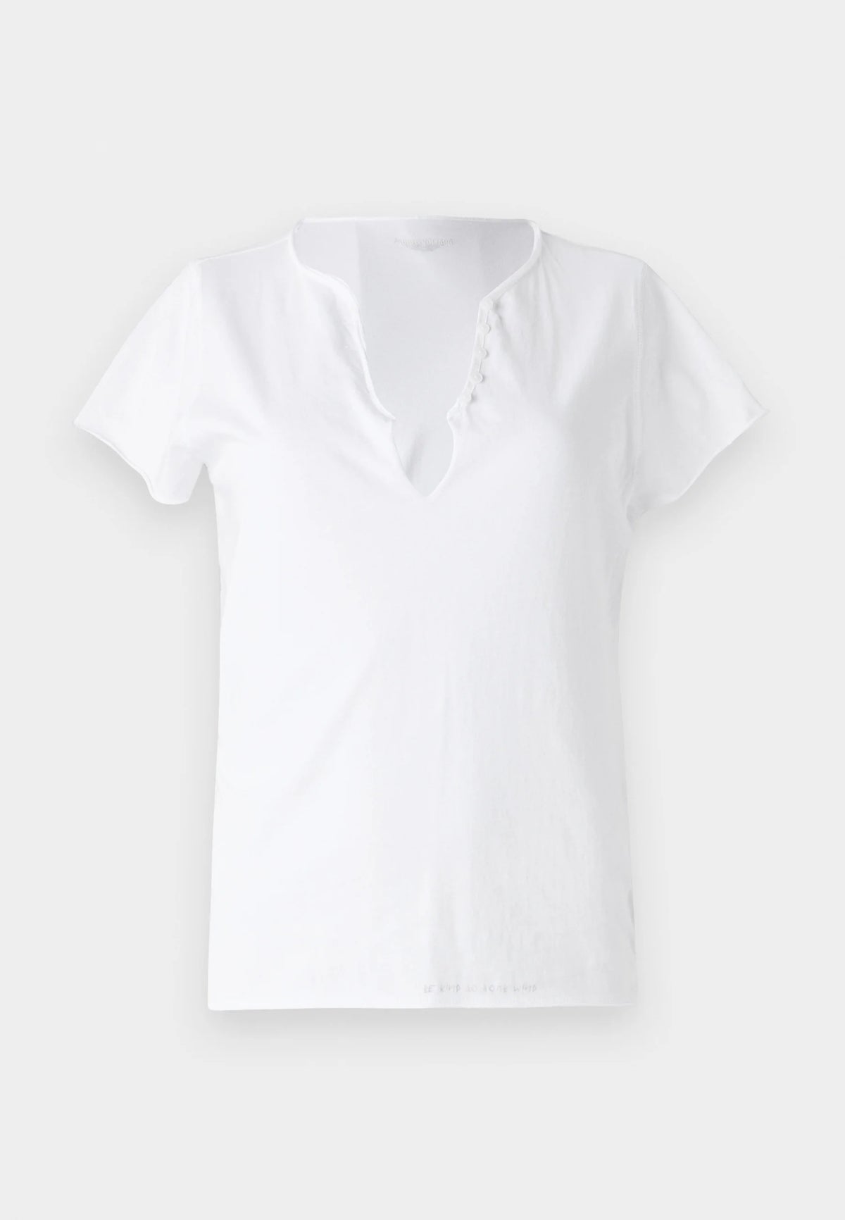 TUNI WING STR.TSHIRT