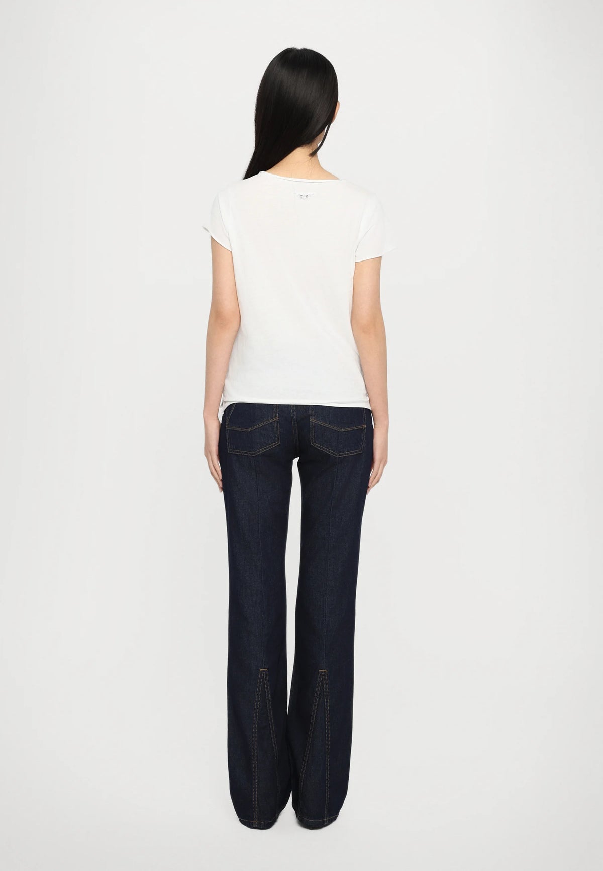 TUNI WING STR.TSHIRT
