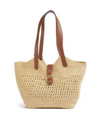Tasha Tote Bag