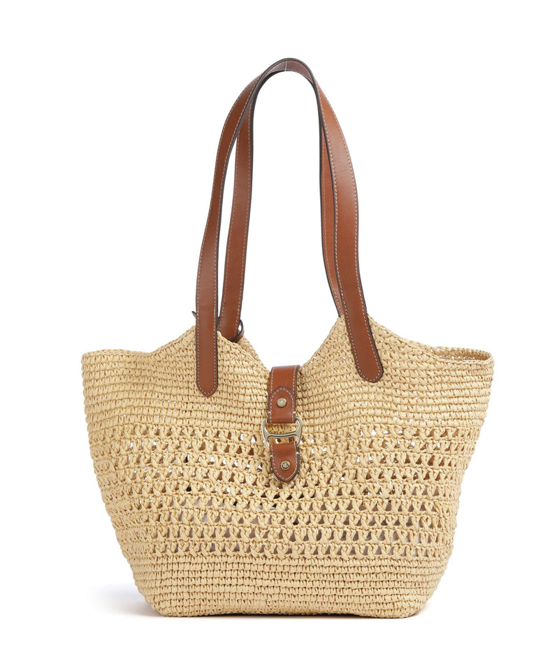 Tasha Tote Bag