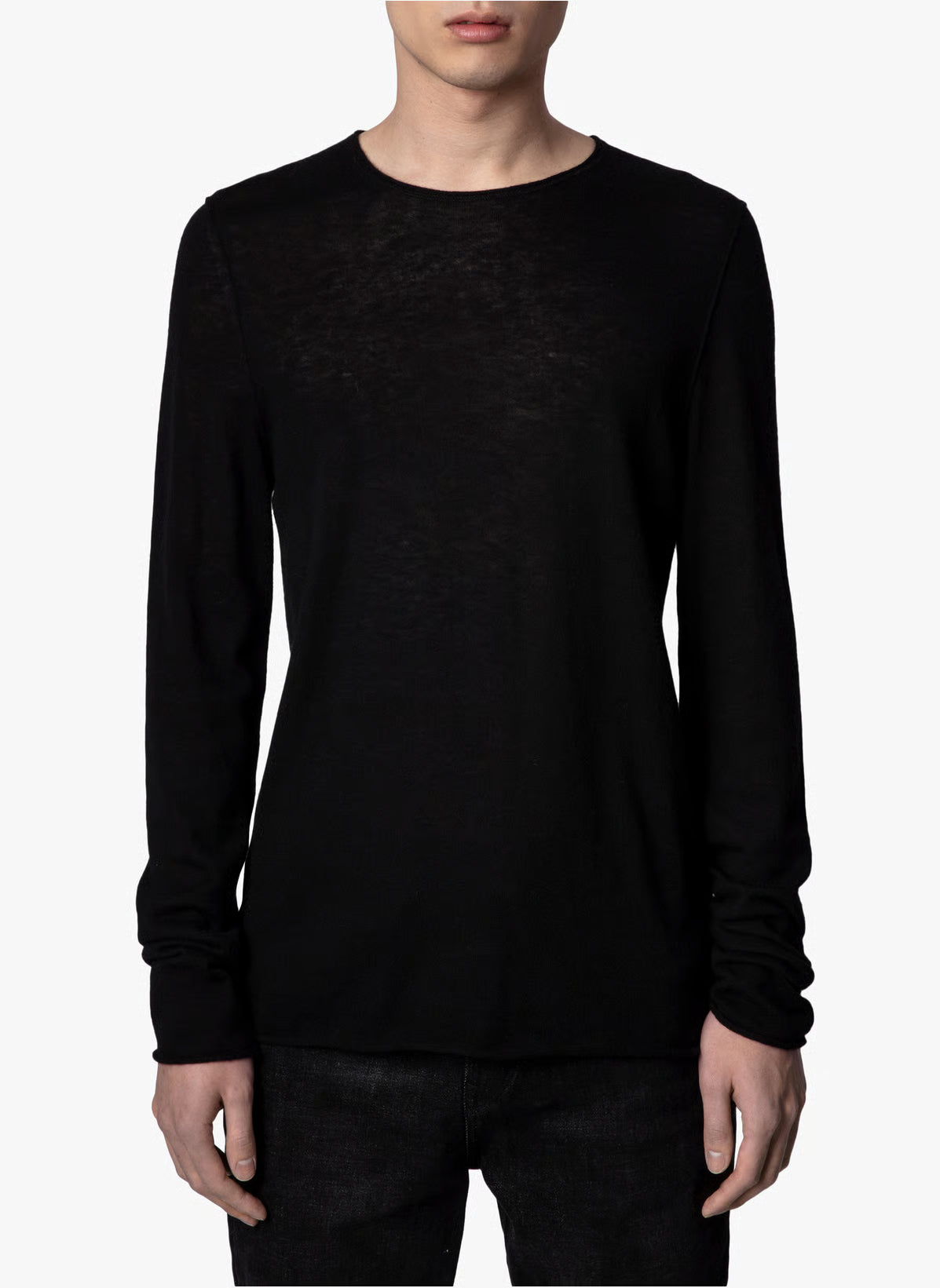 Teiss Black Top
