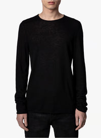 Teiss Black Top