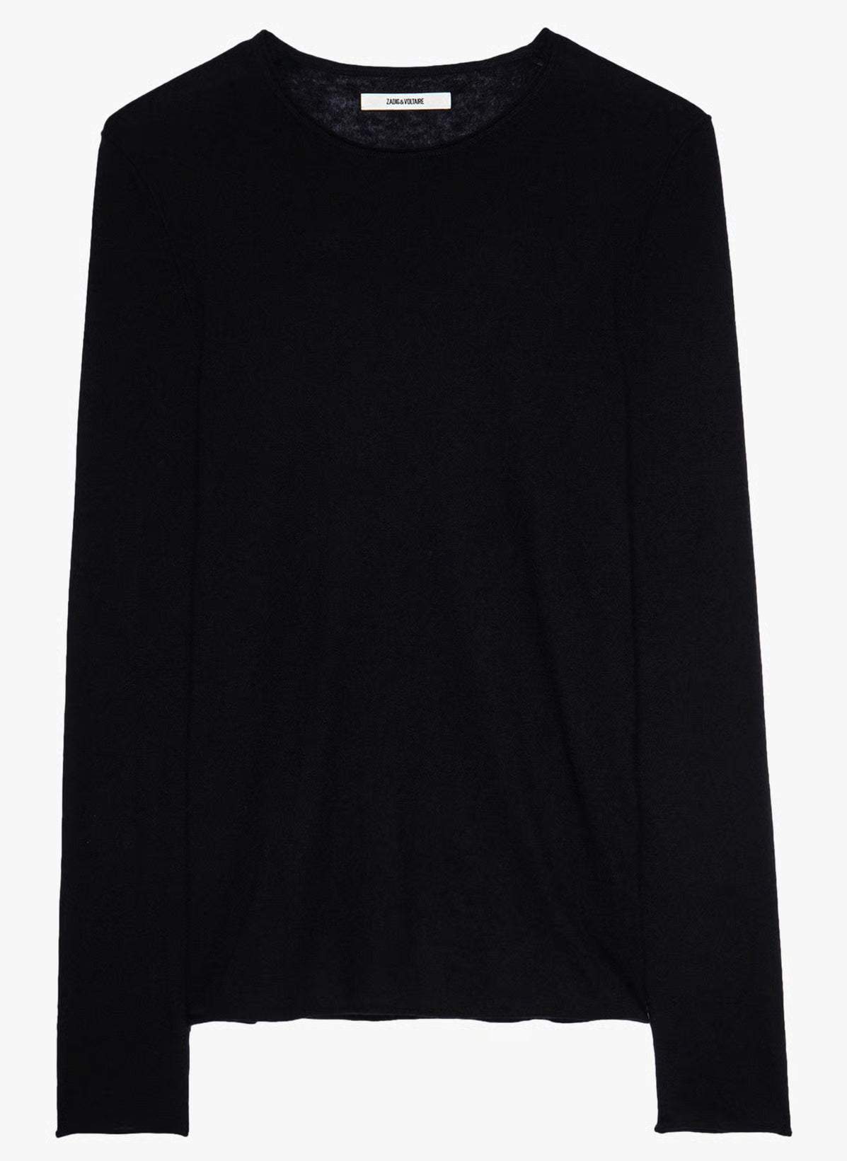 Teiss Black Top