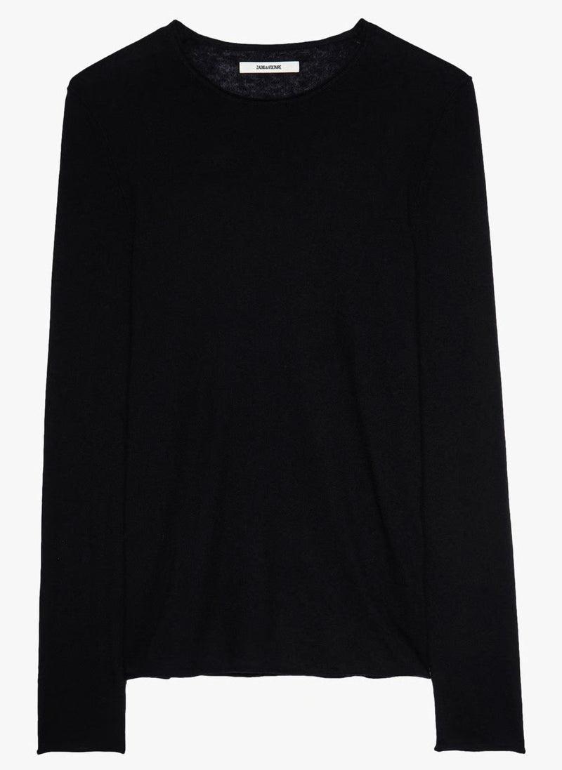 Teiss Black Top