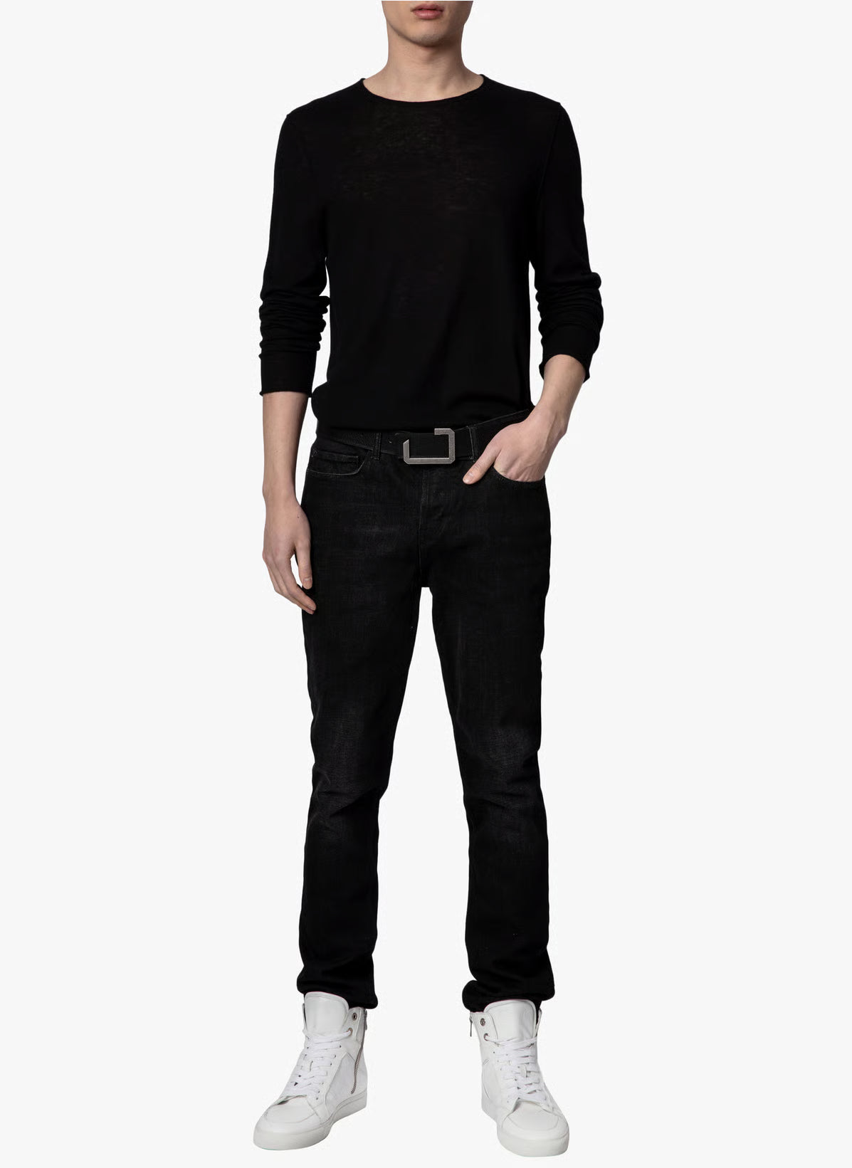 Teiss Black Top