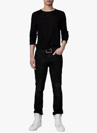 Teiss Black Top