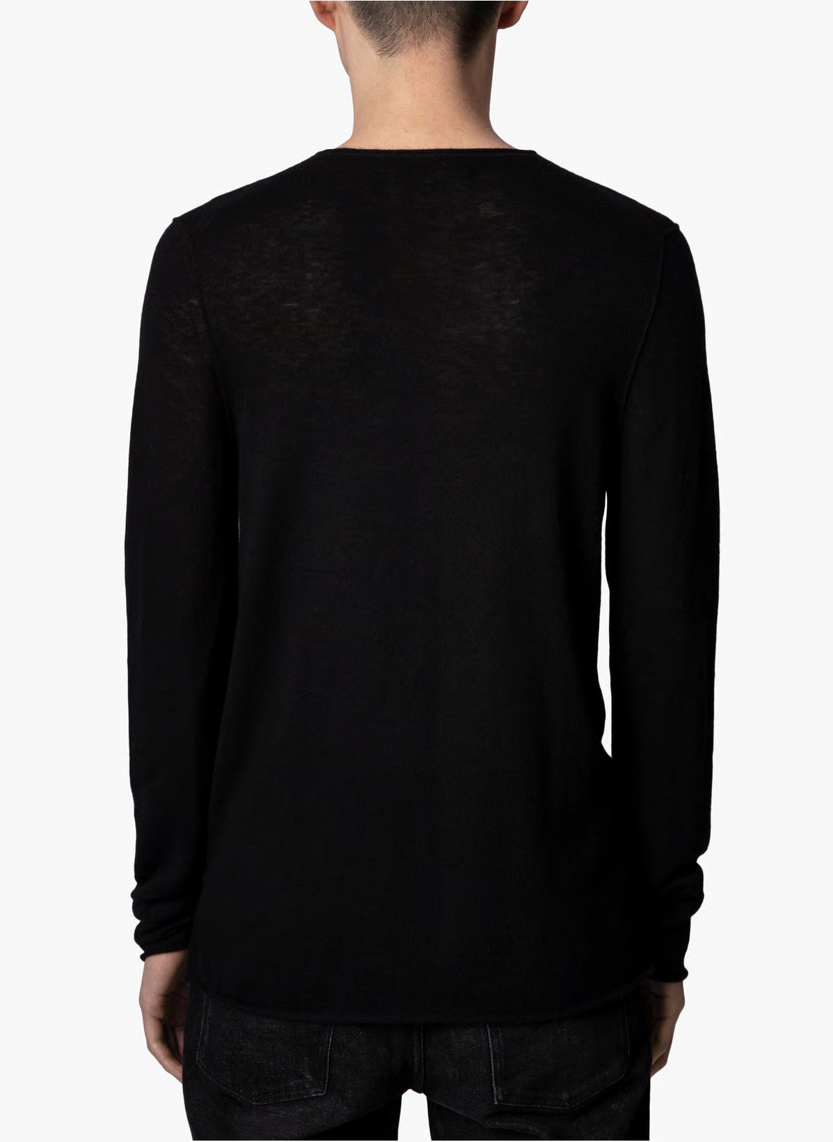 Teiss Black Top
