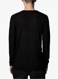 Teiss Black Top