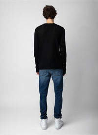 Teiss Black Top