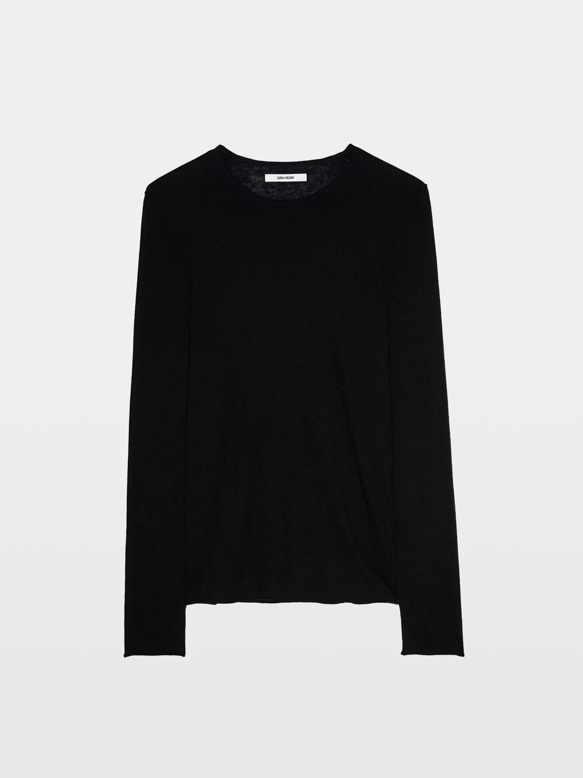 Teiss CP Black Jumper