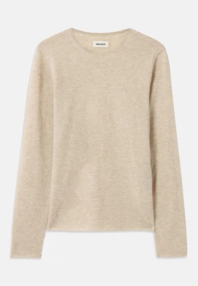 Teiss CP Jumper