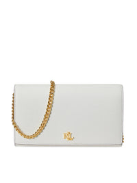 Textured Adair II Clutch