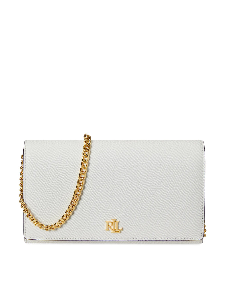 Textured Adair II Clutch