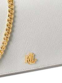 Textured Adair II Clutch
